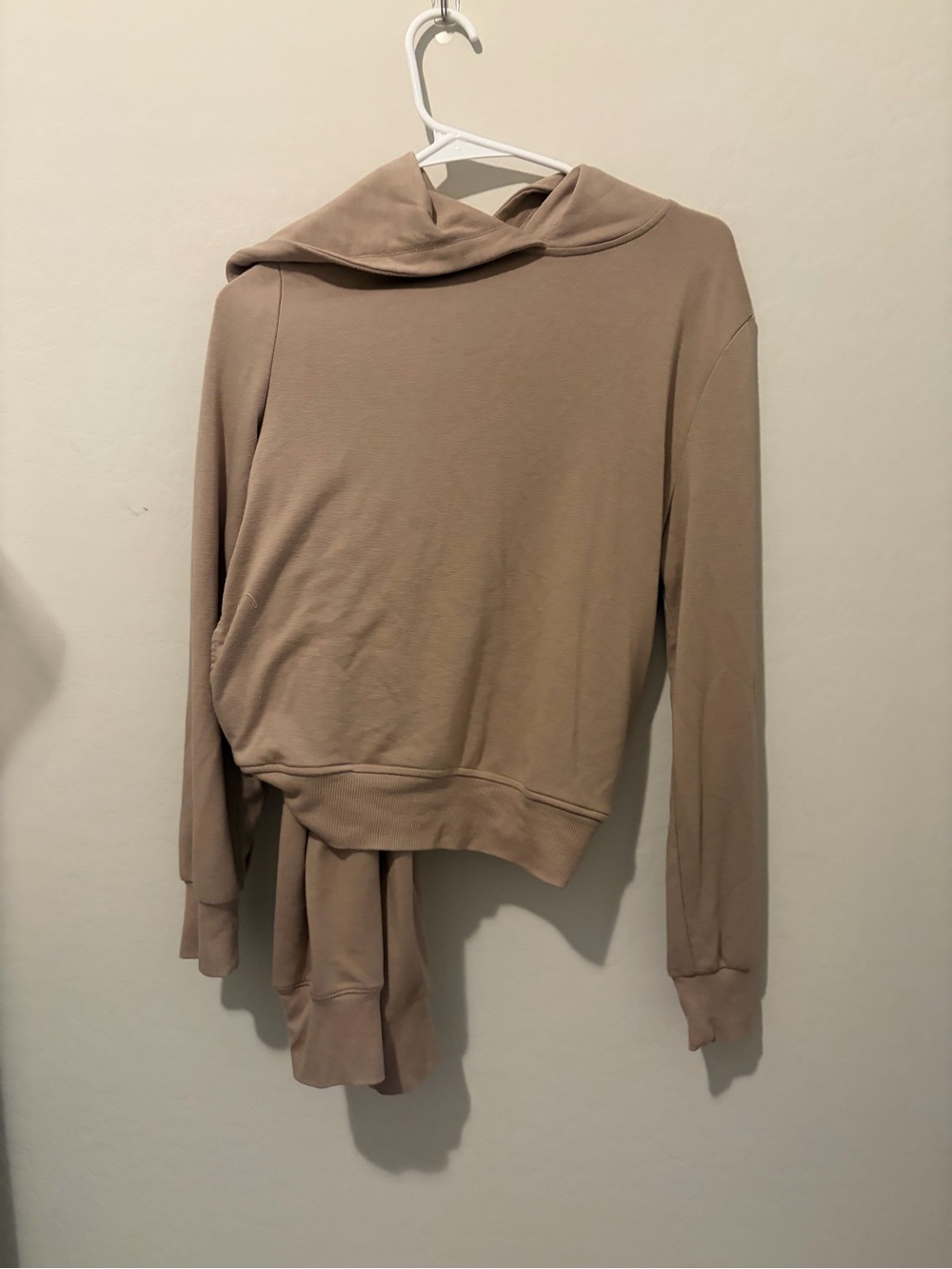 Splendid Matching Hoodie Jogger Set